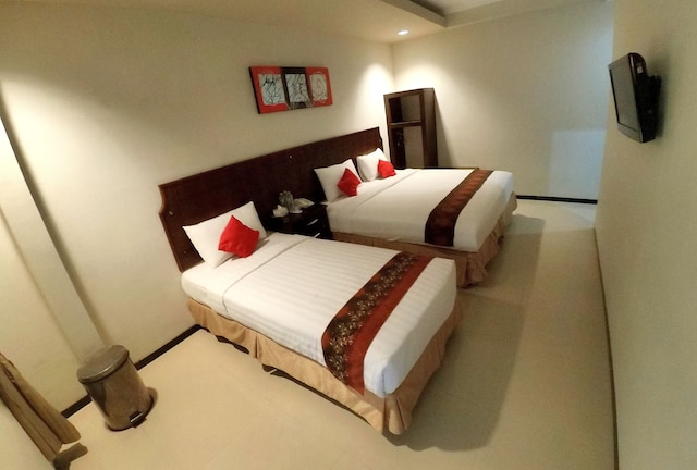 ド フレッシュ ゲストハウス