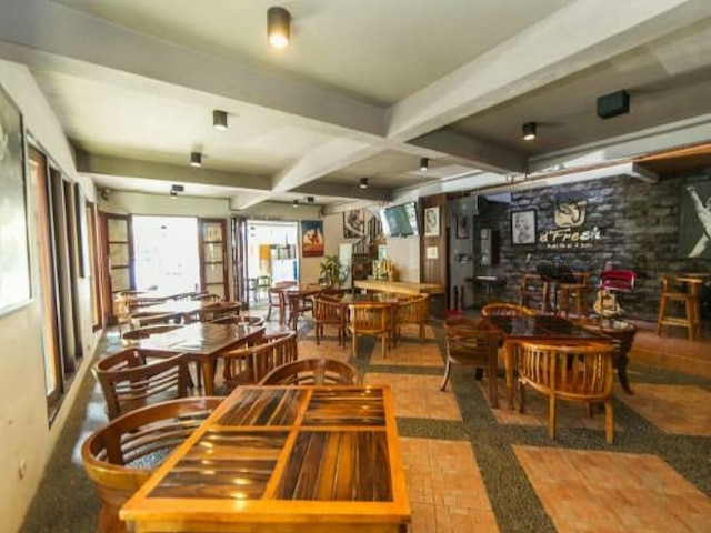 ド フレッシュ ゲストハウス