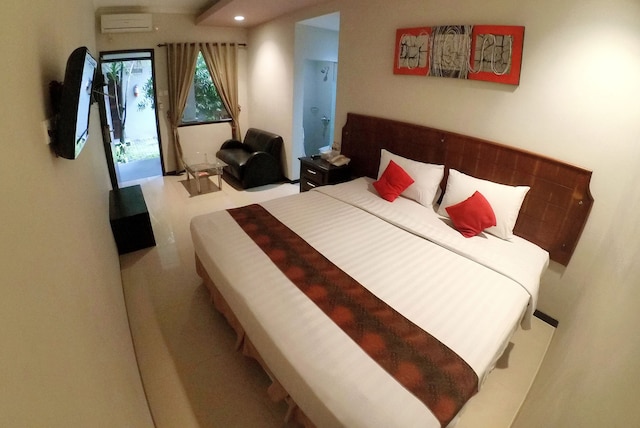 ド フレッシュ ゲストハウス