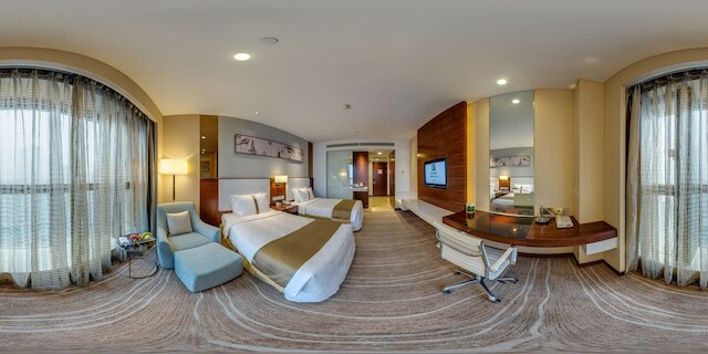 ホリデイ・イン成都新都 by IHG (成都新都假日酒店)