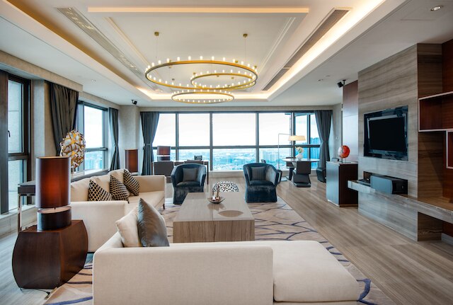 ホリデイ・イン成都新都 by IHG (成都新都假日酒店)