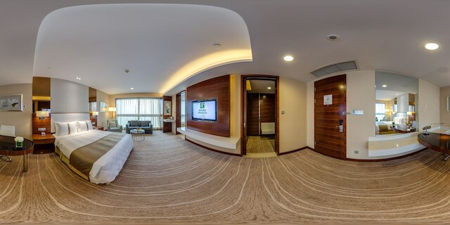 ホリデイ・イン成都新都 by IHG (成都新都假日酒店)