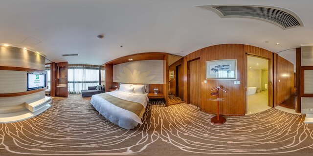 ホリデイ・イン成都新都 by IHG (成都新都假日酒店)