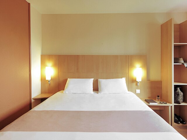 イビス クラクフ スタレ ミャスト