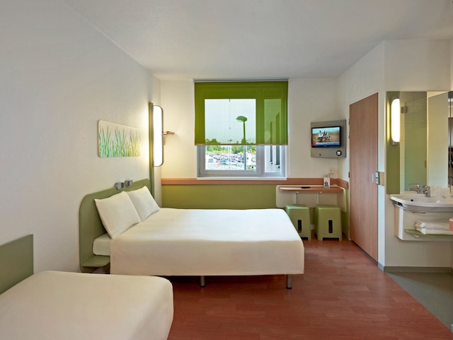 イビス クラクフ スタレ ミャスト