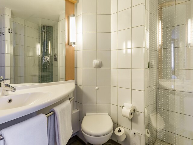 イビス ワルシャワ ウエスト ステーション