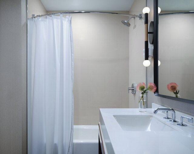 キンプトン ホテル パロマー フェニックス シティスケープ by IHG