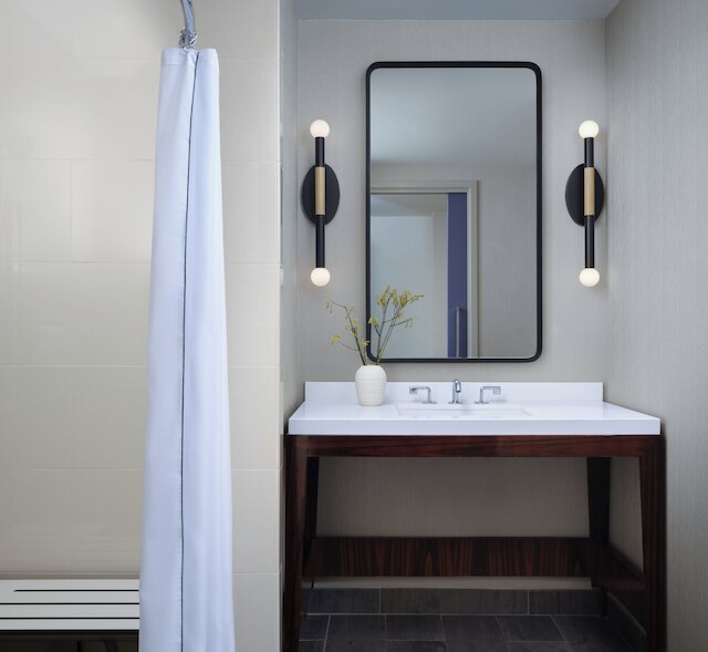 キンプトン ホテル パロマー フェニックス シティスケープ by IHG