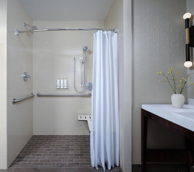 キンプトン ホテル パロマー フェニックス シティスケープ by IHG