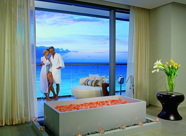 シークレッツ ザ ヴイン カンクン - アダルト オンリー - オールインクルーシブ