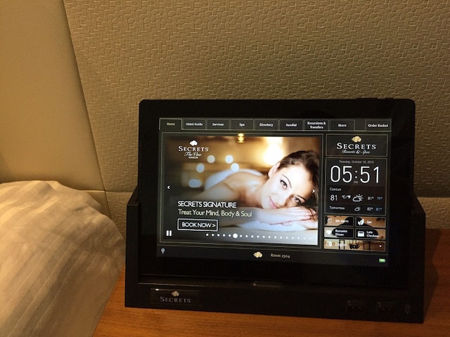 シークレッツ ザ ヴイン カンクン - アダルト オンリー - オールインクルーシブ