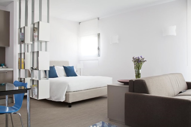 ザンバラ ラグジュアリー アパートメンツ