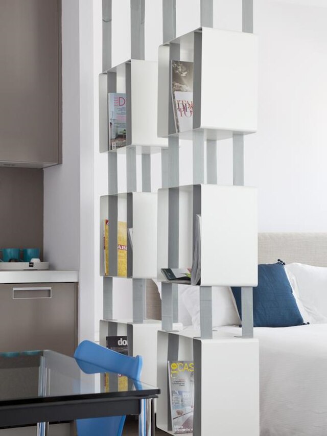 ザンバラ ラグジュアリー アパートメンツ