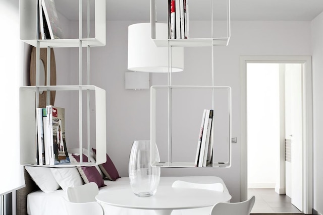 ザンバラ ラグジュアリー アパートメンツ