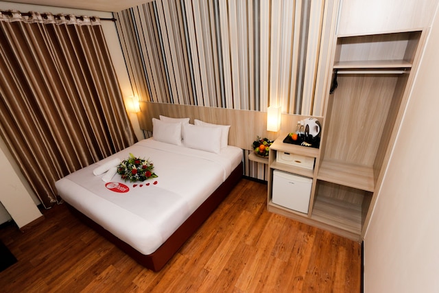 マイ ホテル アット ブキッ ビンタン