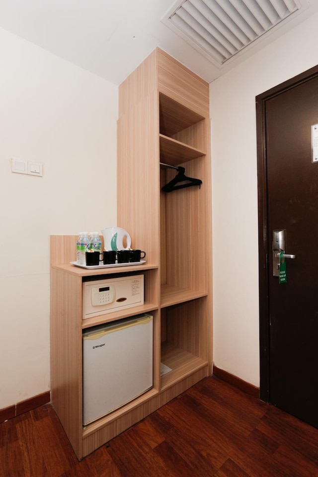 マイ ホテル アット ブキッ ビンタン