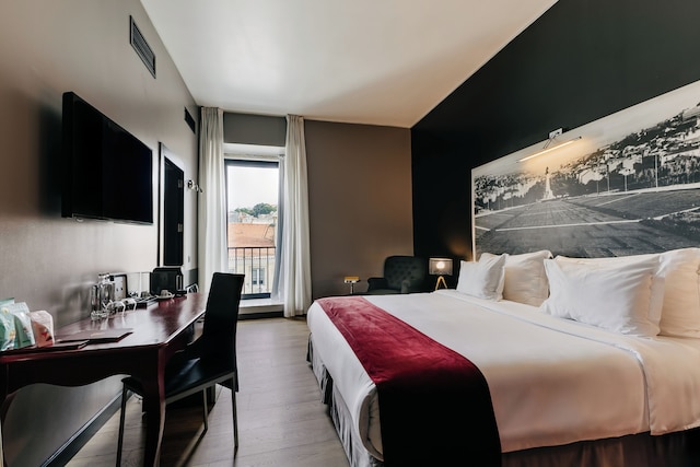 138リベルダーデホテル