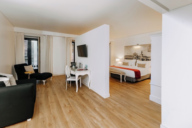 138リベルダーデホテル