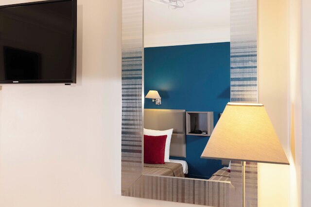 ホテル サン ピエール