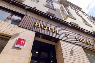 ホテル サン ピエール