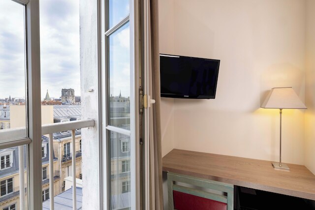 ホテル サン ピエール