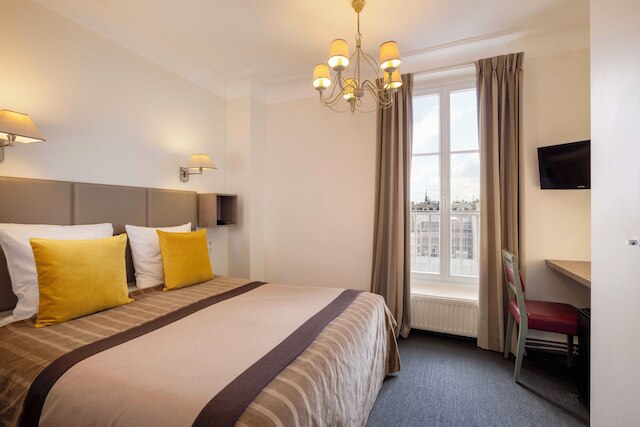 ホテル サン ピエール