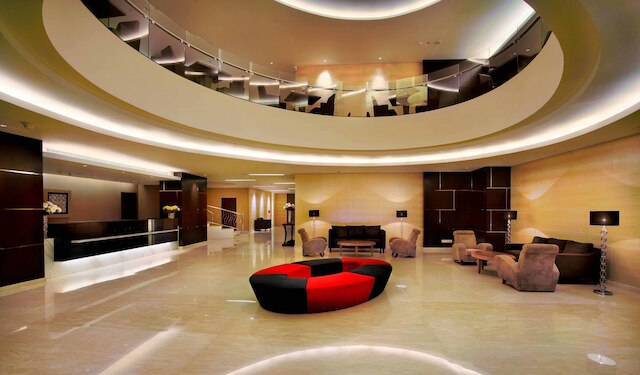 アストン マカッサル オテル & コンベンション センター