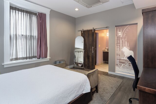 ホテル アット ザ ラファイエット トレードマーク コレクション バイ ウィンダム