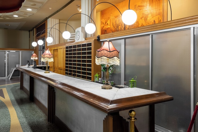 ホテル アット ザ ラファイエット トレードマーク コレクション バイ ウィンダム