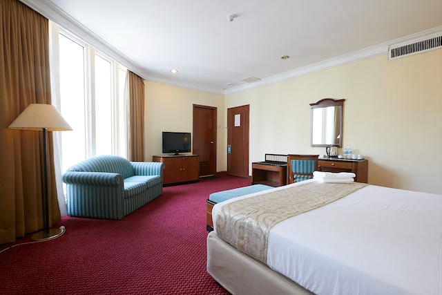 グランド パシフィック ホテル PWTC