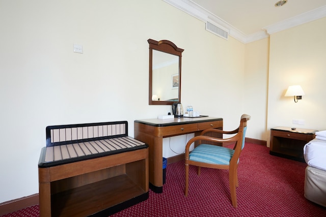 グランド パシフィック ホテル PWTC