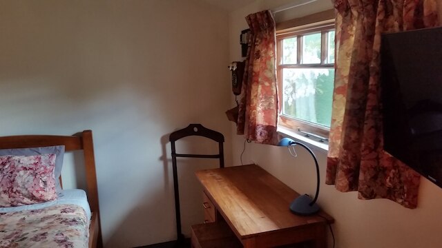 デザイナー コテージ B&B