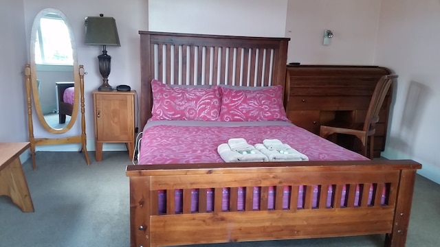 デザイナー コテージ B&B