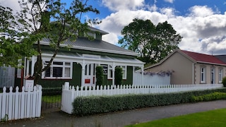 デザイナー コテージ B&B