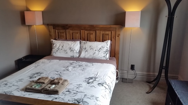 デザイナー コテージ B&B