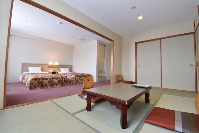 ホテル パークヒルズ