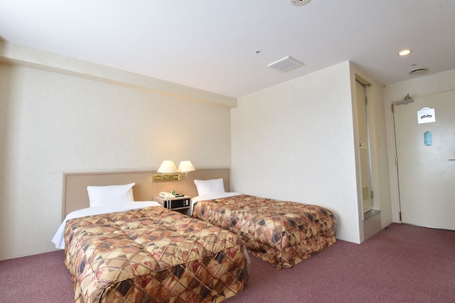 ホテル パークヒルズ