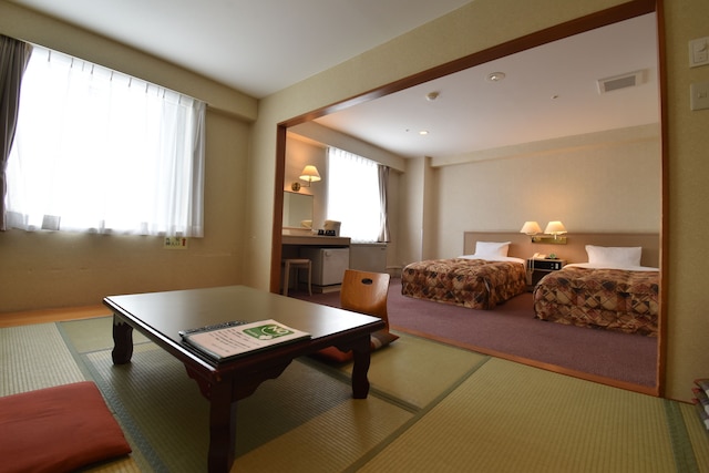 ホテル パークヒルズ