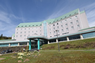 ホテル パークヒルズ