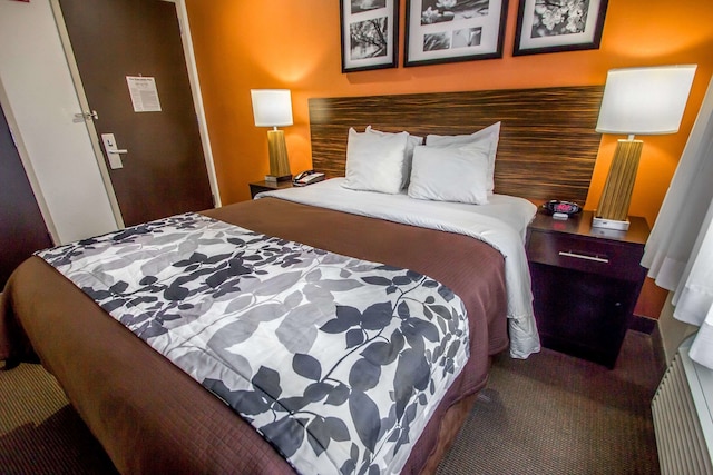 スリープ イン JFK エアポート ロックアウェイ ブールバード