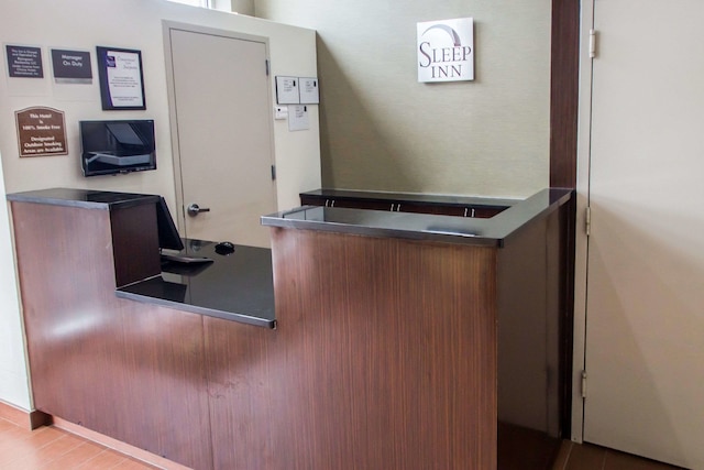 スリープ イン JFK エアポート ロックアウェイ ブールバード