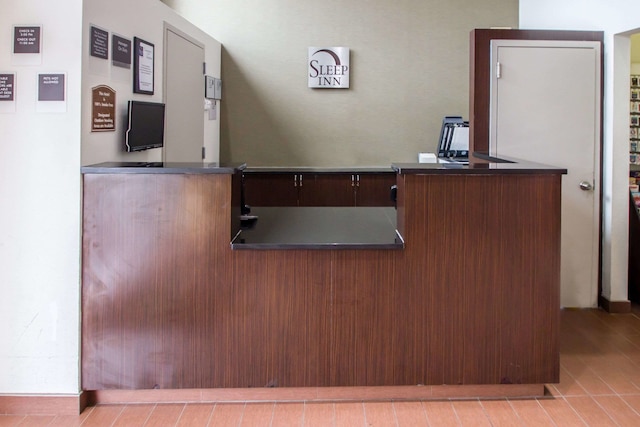 スリープ イン JFK エアポート ロックアウェイ ブールバード