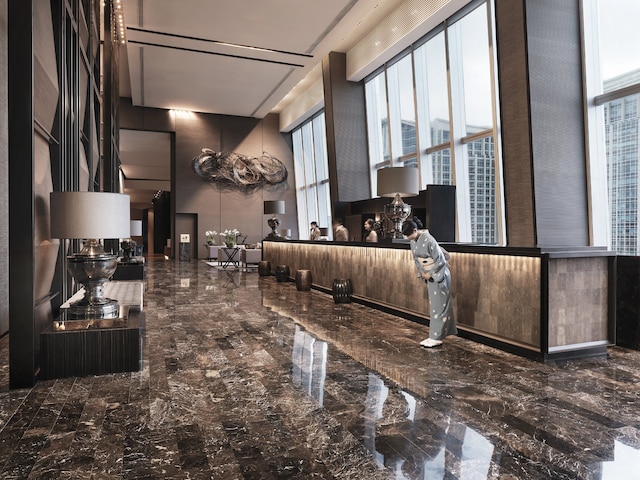 オークラ プレステージバンコク