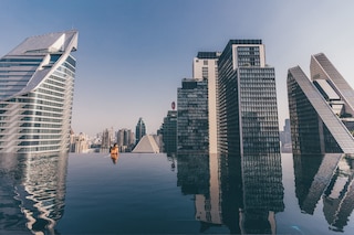 オークラ プレステージバンコク