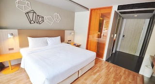 ザ ヘリテージ ホテルズ バンコク