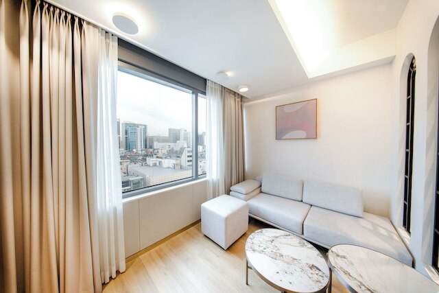 エリエナ ホテル ソウル 江南