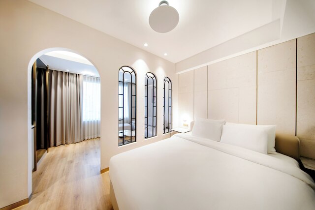 エリエナ ホテル ソウル 江南