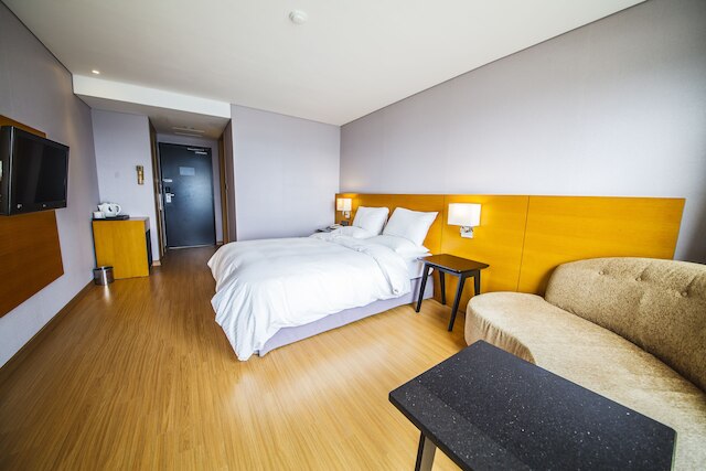 アジア レイクサイド ホテル