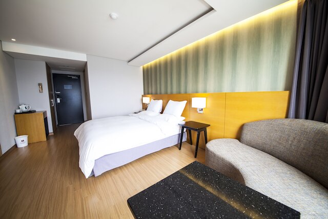 アジア レイクサイド ホテル