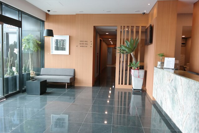 アジア レイクサイド ホテル